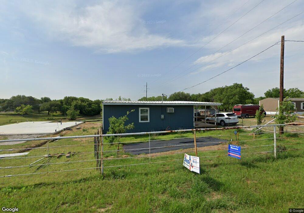 1790 W Timberlake St, Azle, TX 76020 - photo 1