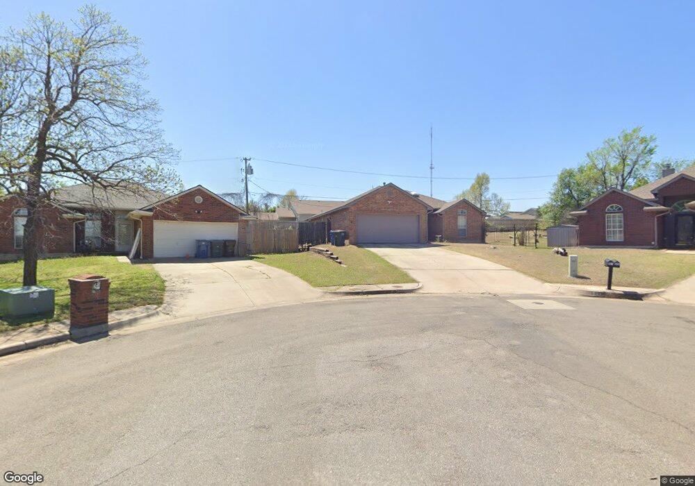 901 Chartrand Ct, Edmond, OK 73034 - photo 1