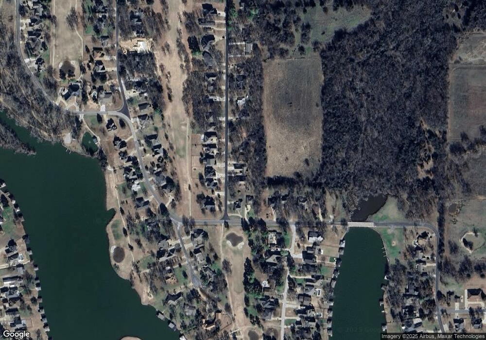 256 Cayuga Trail, Lake Kiowa, TX 76240 - photo 1