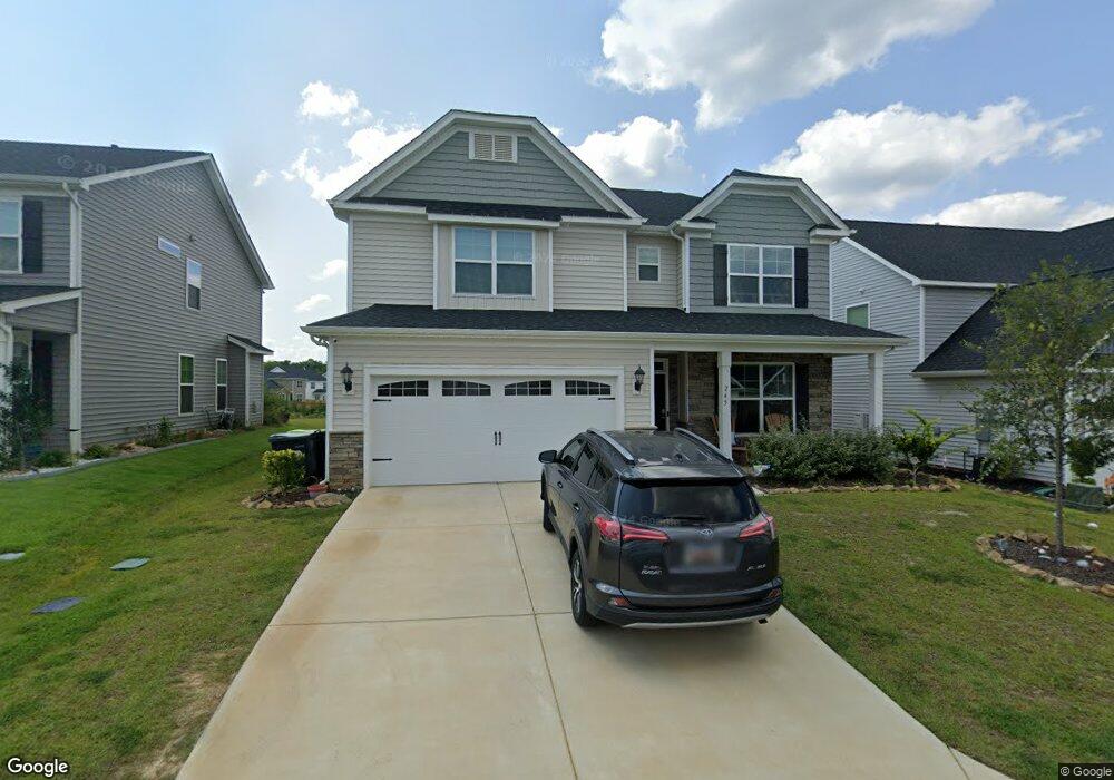 245 Wessinger Farms Rd, Chapin, SC 29036 - photo 1