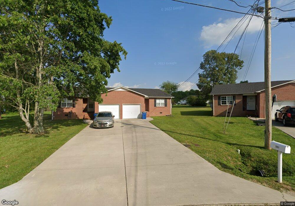 207 Fox Creek Ct, Manchester, TN 37355 - photo 1