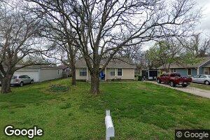 412 N Stewart Ave, Norman, OK 73071