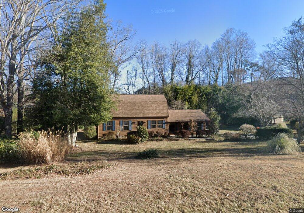 107 Shelly Dr, Hendersonville, NC 28792 - photo 1