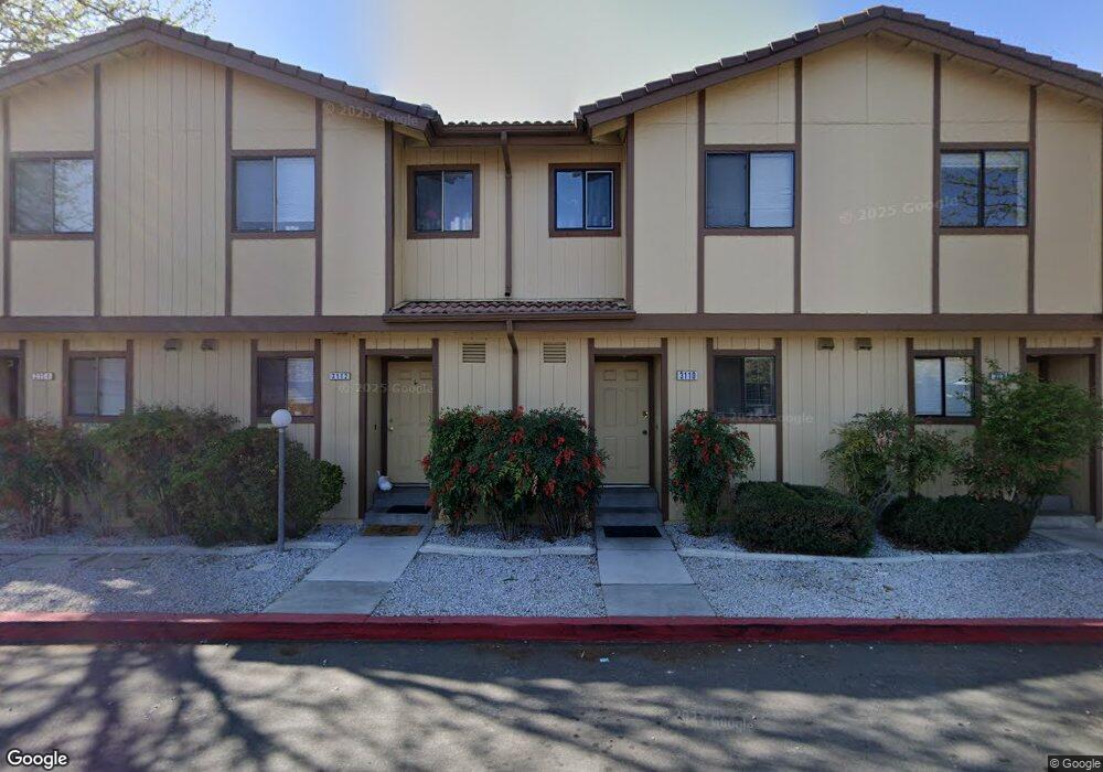 3110 N Truckee Ln, Sparks, NV 89434 - photo 1