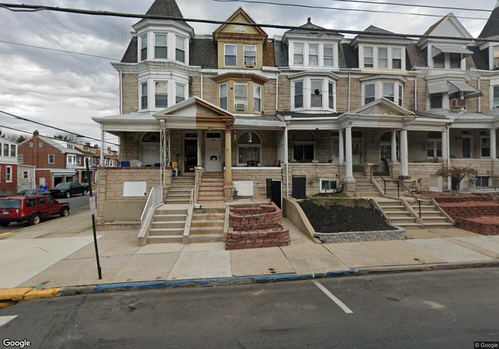 165 W Windsor St, Reading, PA 19601 - photo 1