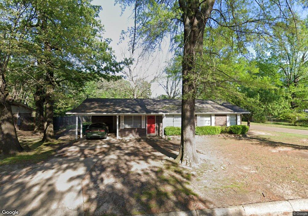 4200 Wood St, Texarkana, TX 75503 - photo 1