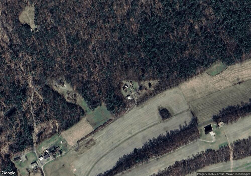 273 Weaver Ln, Mc Clure, PA 17841 - photo 1