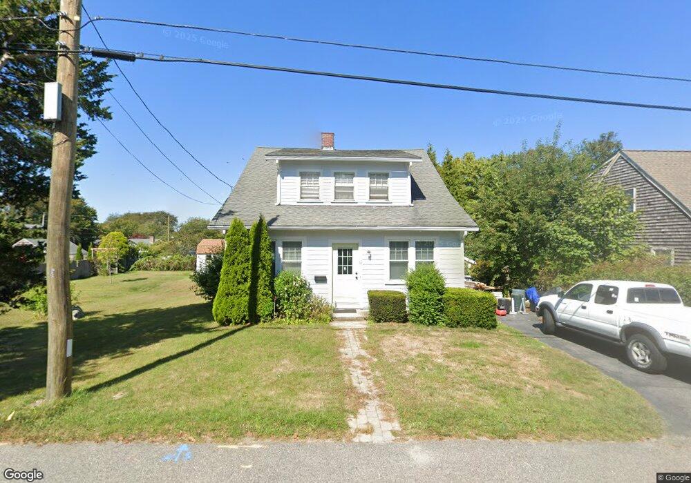 16 Fay Rd, Scituate, MA 02066 - photo 1