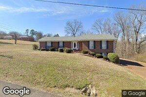 230 Mcwilliams St, Waynesboro, TN 38485