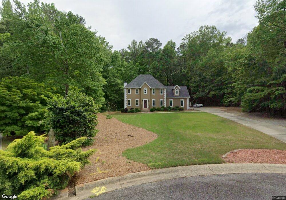 89 Caspian Ct, Whitesburg, GA 30185 - photo 1