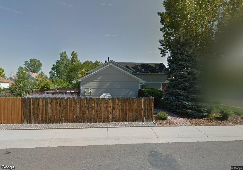 5643 S Jericho Way, Centennial, CO 80015 - photo 1