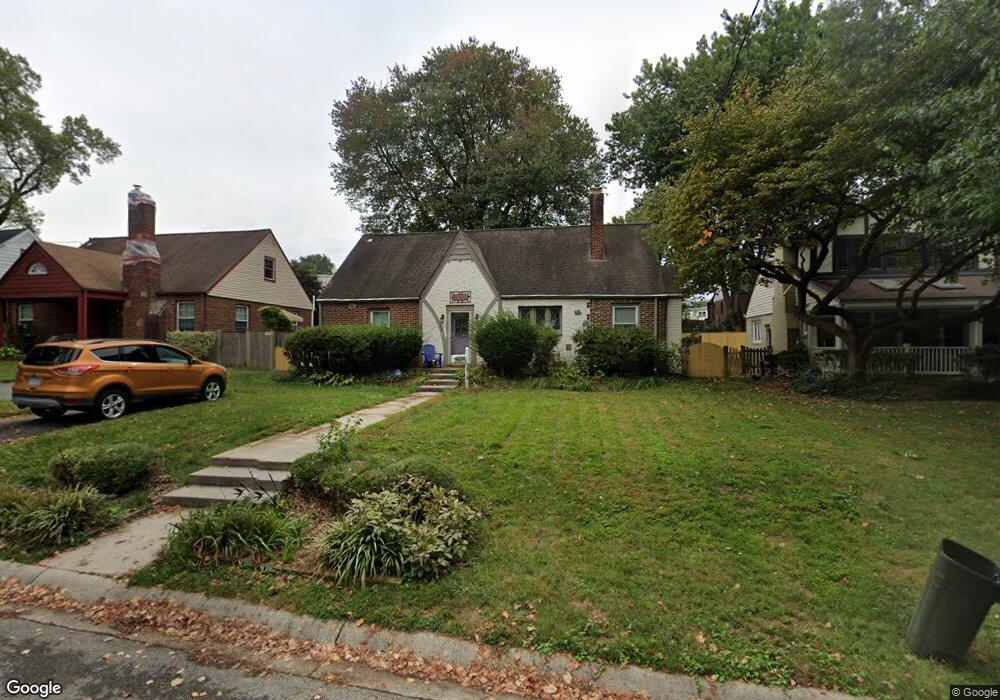 2018 Lansdowne Way, Silver Spring, MD 20910 - photo 1