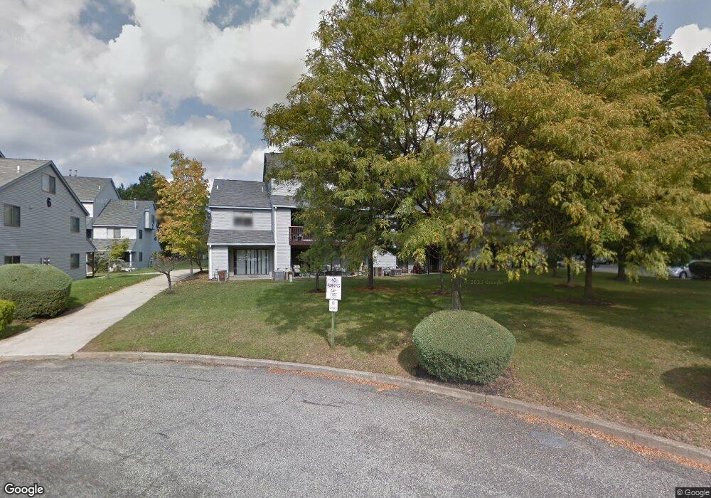 103 Barclay Walk, Cherry Hill, NJ 08034 - photo 1