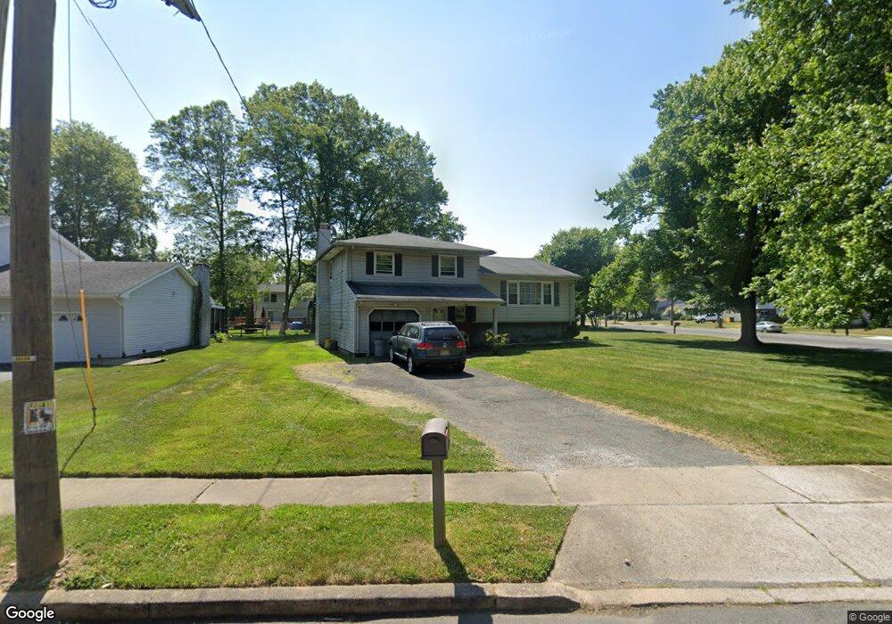 2 Tall Tree Ct, Ewing, NJ 08618 - photo 1