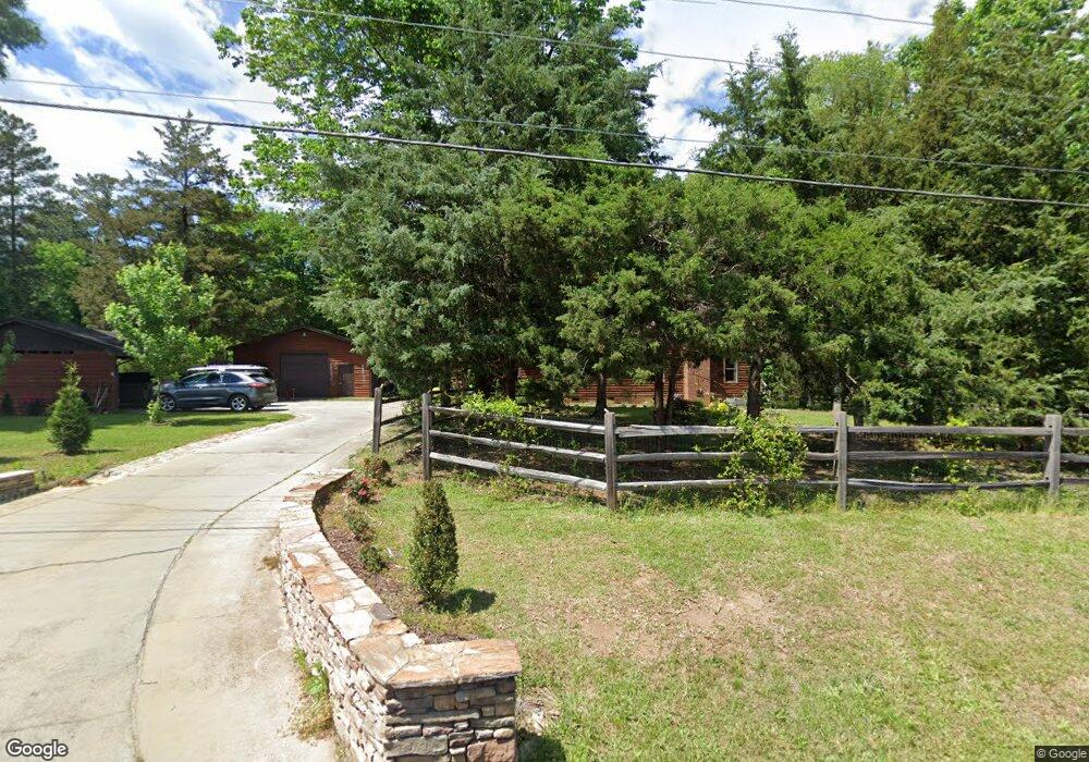 100 Captain Lowman Rd, Chapin, SC 29036 - photo 1