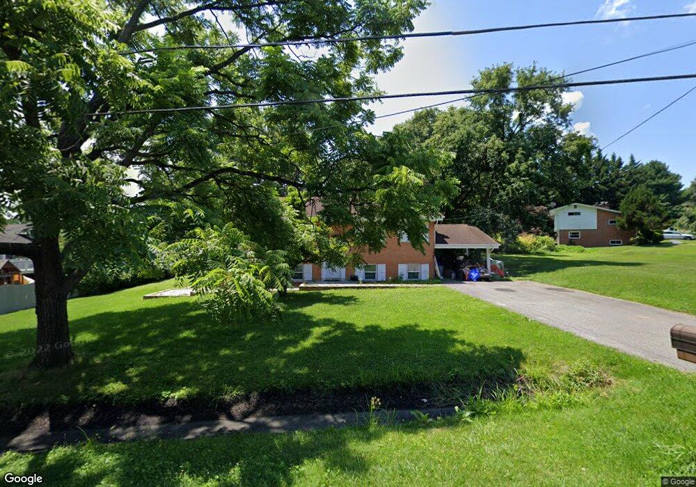 14506 Dowling Dr, Burtonsville, MD 20866 - photo 1