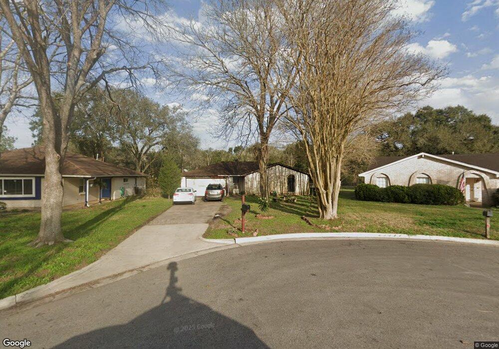 363 Windsor Square, Alvin, TX 77511 - photo 1