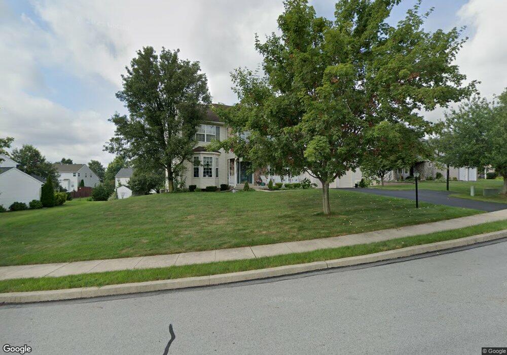 2763 Fischer Rd, Hatfield, PA 19440 - photo 1