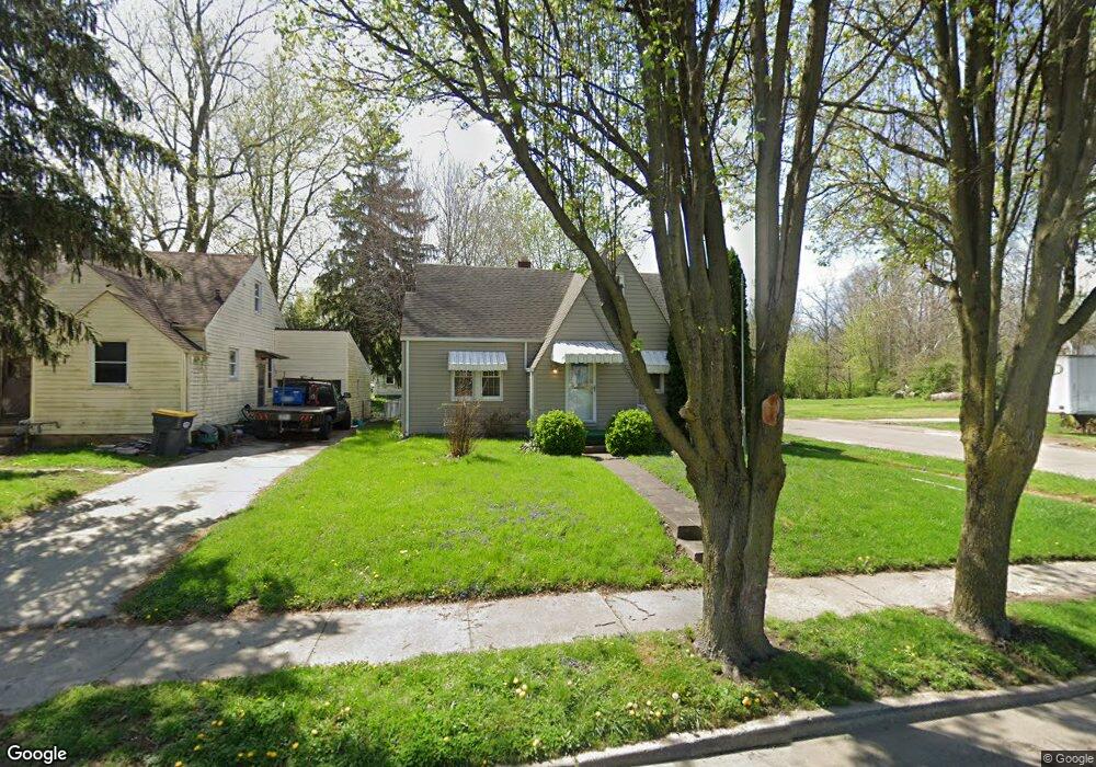 601 Sycamore St, Anderson, IN 46016 - photo 1