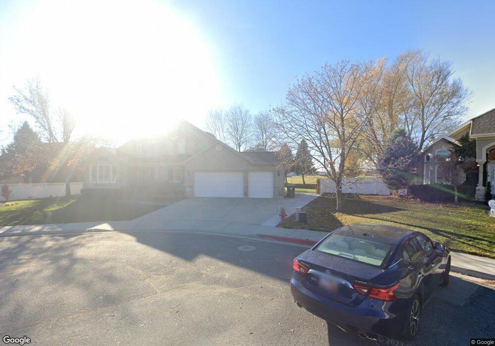 66 E 1250 N, American Fork, UT 84003 - photo 1