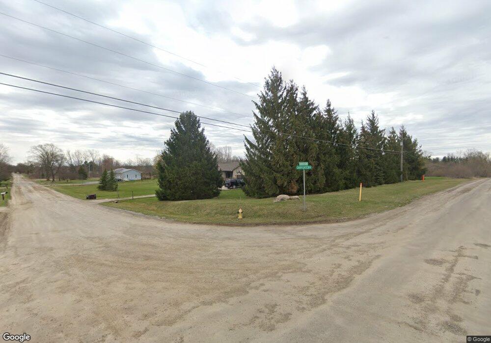 12010 E Carpenter Rd, Davison, MI 48423 - photo 1