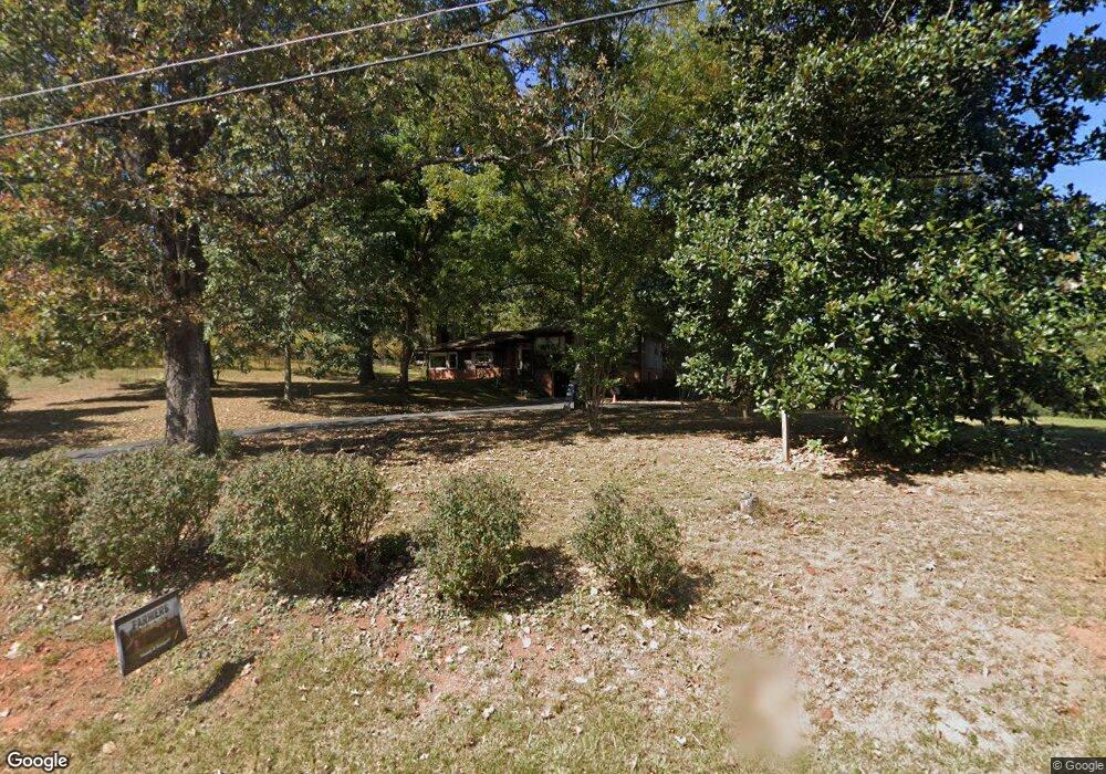 349 Gastley Rd, Clarkesville, GA 30523 - photo 1