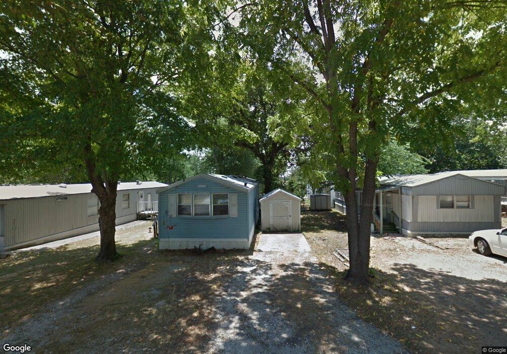 910 W Olrich #22, Rogers, AR 0 - photo 1