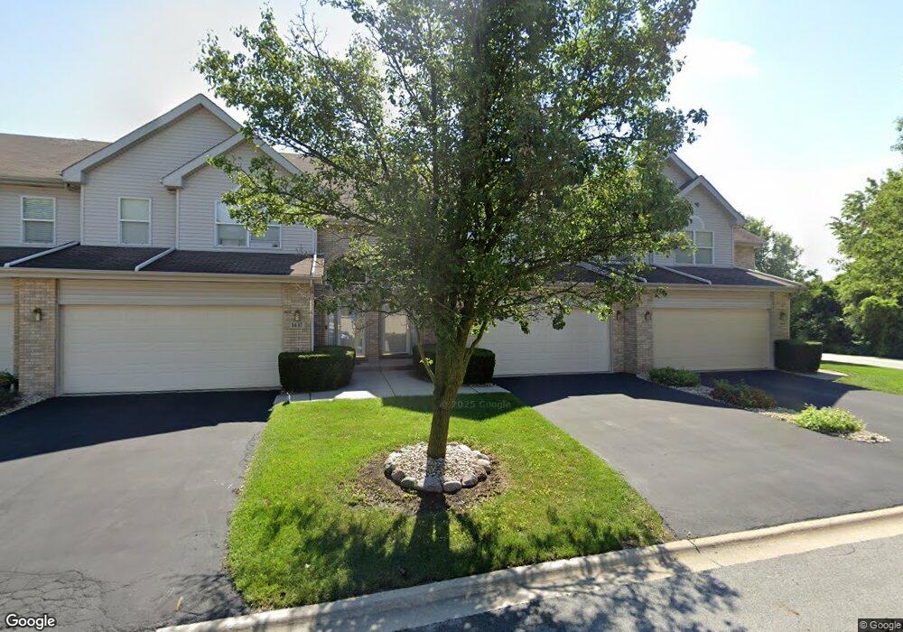 1439 Williams St, Flossmoor, IL 60422 - photo 1