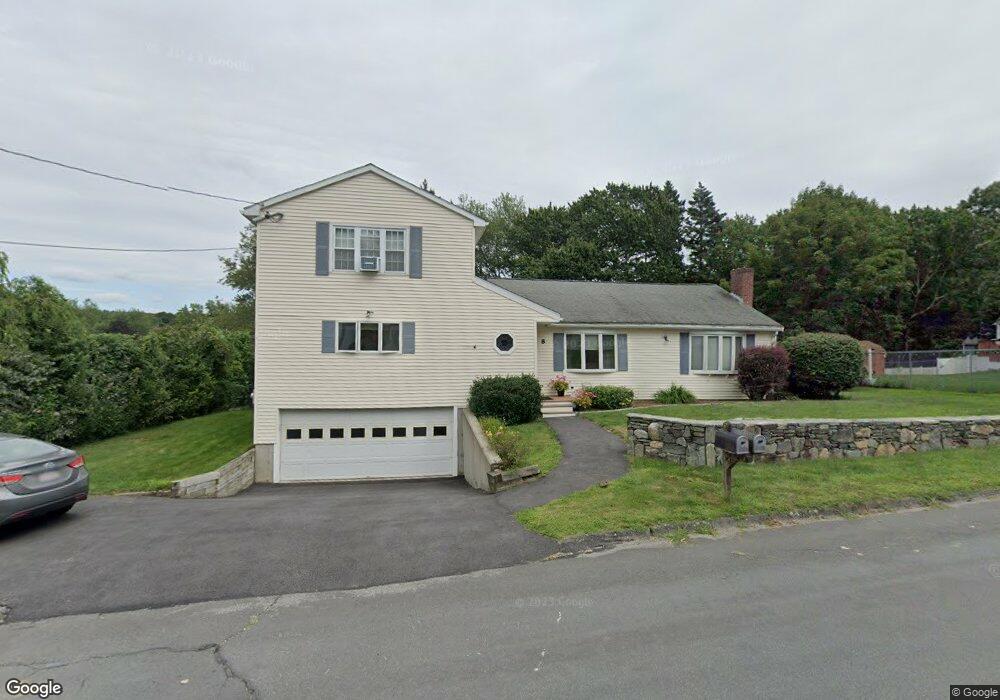 8 Checkerberry Ln, Shrewsbury, MA 01545 - photo 1