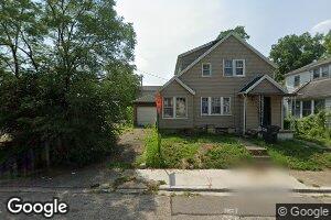 1102 Salem Ave, Dayton, OH 45406