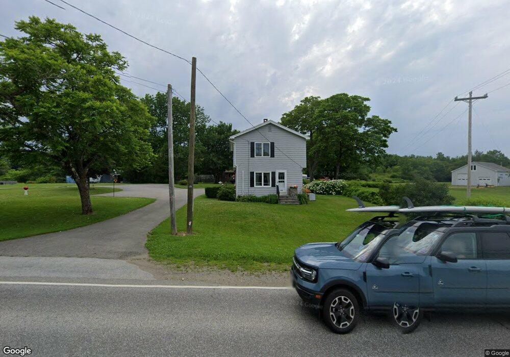 45 Swan Lake Ave, Belfast, ME 04915 - photo 1