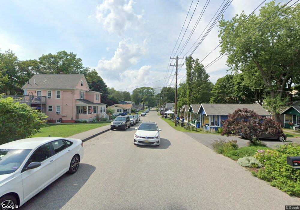 26 Summit St, Old Orchard Beach, ME 04064 - photo 1