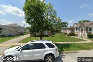 14320 S Division St, Posen, IL 60469