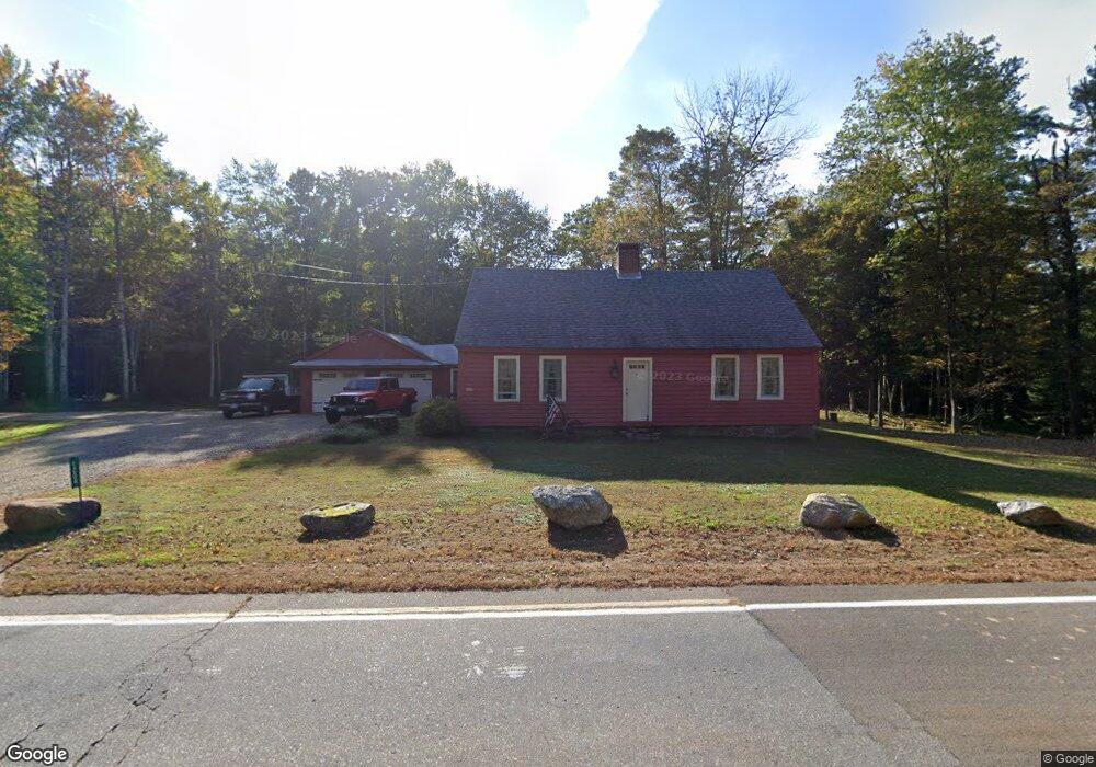 1204 Buckley Hwy, Union, CT 06076 - photo 1