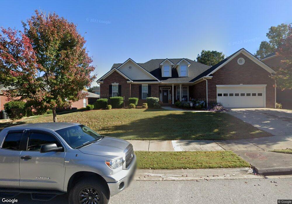 1668 Jamestown Ave, Evans, GA 30809 - photo 1