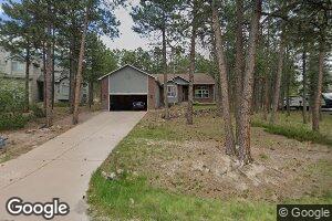 15974 Longmeadow Ln, Colorado Springs, CO 80921