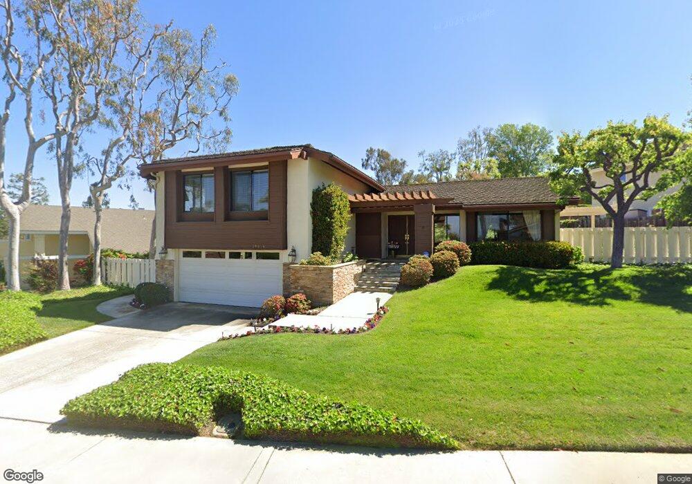 29056 Ridgeview Dr, Laguna Niguel, CA 92677 - photo 1