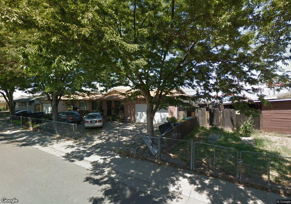 643 Boston Ave, Stockton, CA 95206 - photo 1