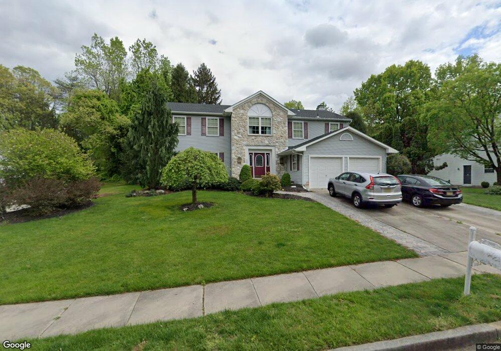 208 Woodchuck Way, Sewell, NJ 08080 - photo 1