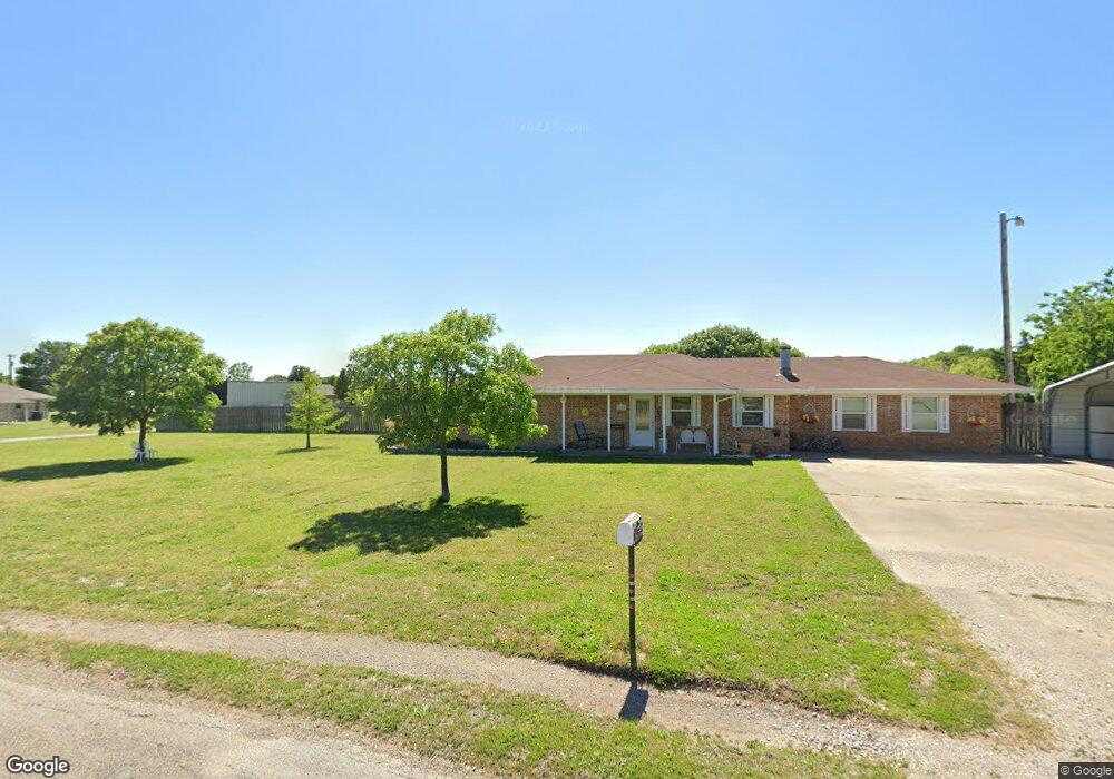 1255 County Road 260, Gainesville, TX 76240 - photo 1