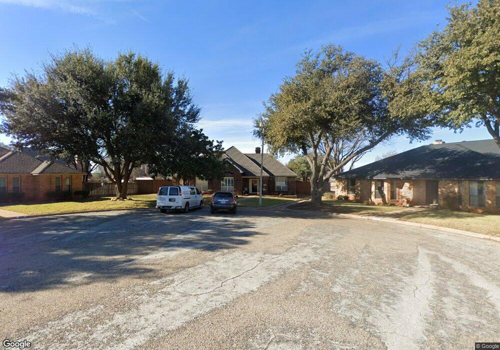 4049 Inverrary Dr, Abilene, TX 79606 - photo 1