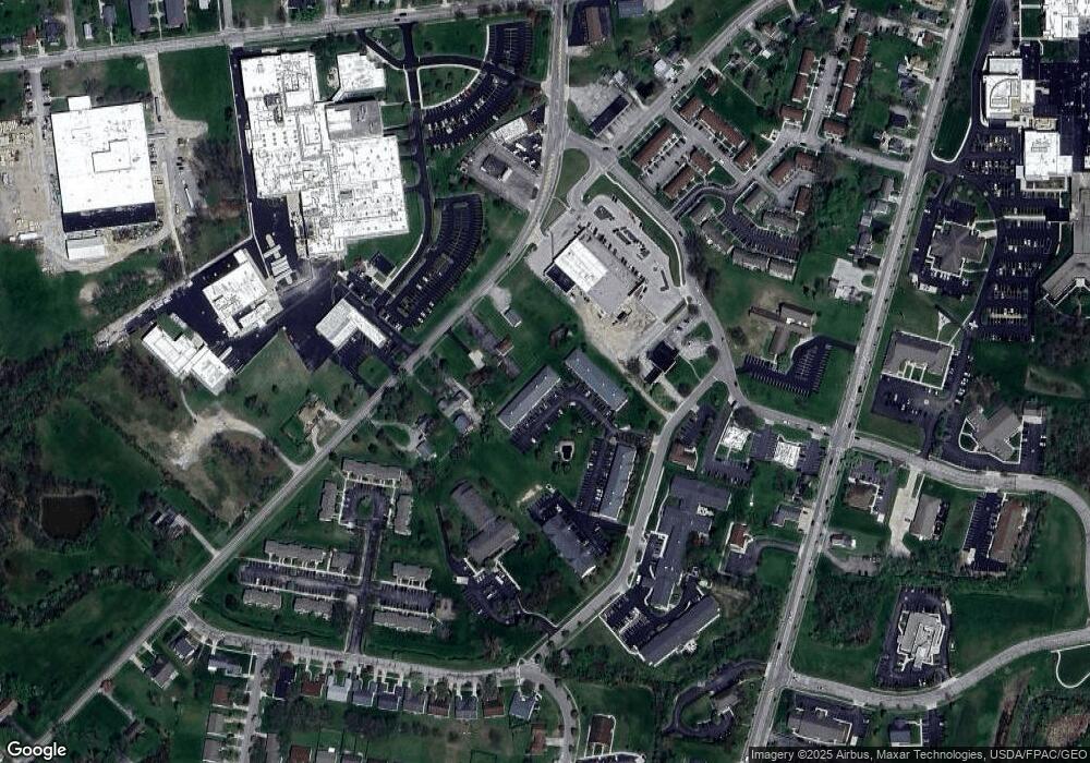 705 Milcrest Dr, Marysville, OH 43040 - photo 1