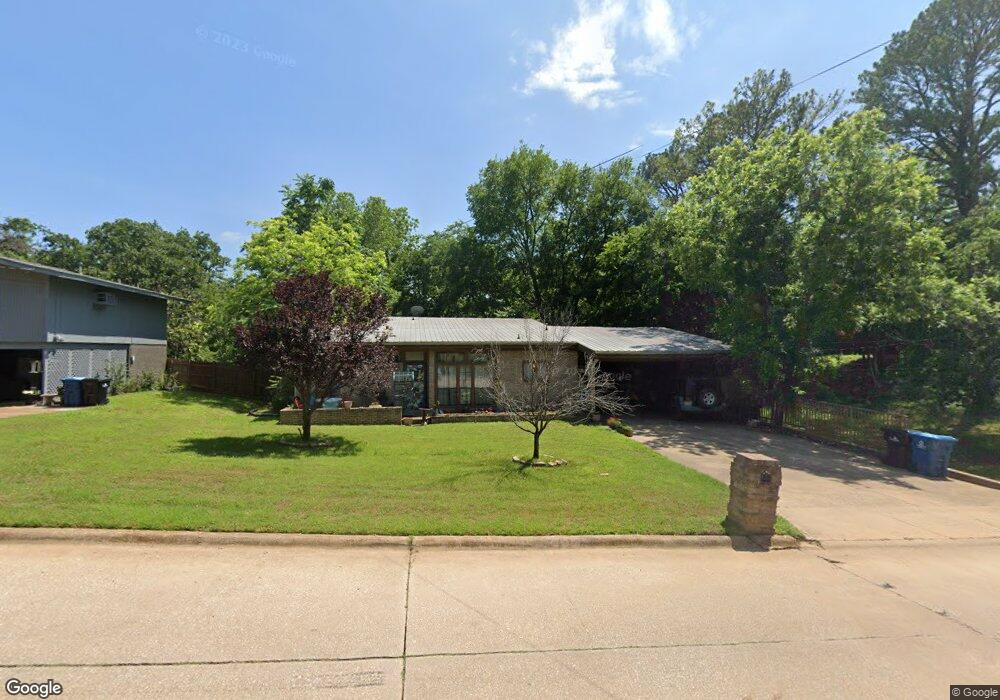 1408 W Hull St, Denison, TX 75020 - photo 1