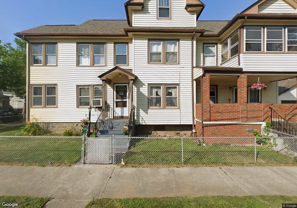 91 Shawmut St unit 93, Springfield, MA 01108 - photo 1