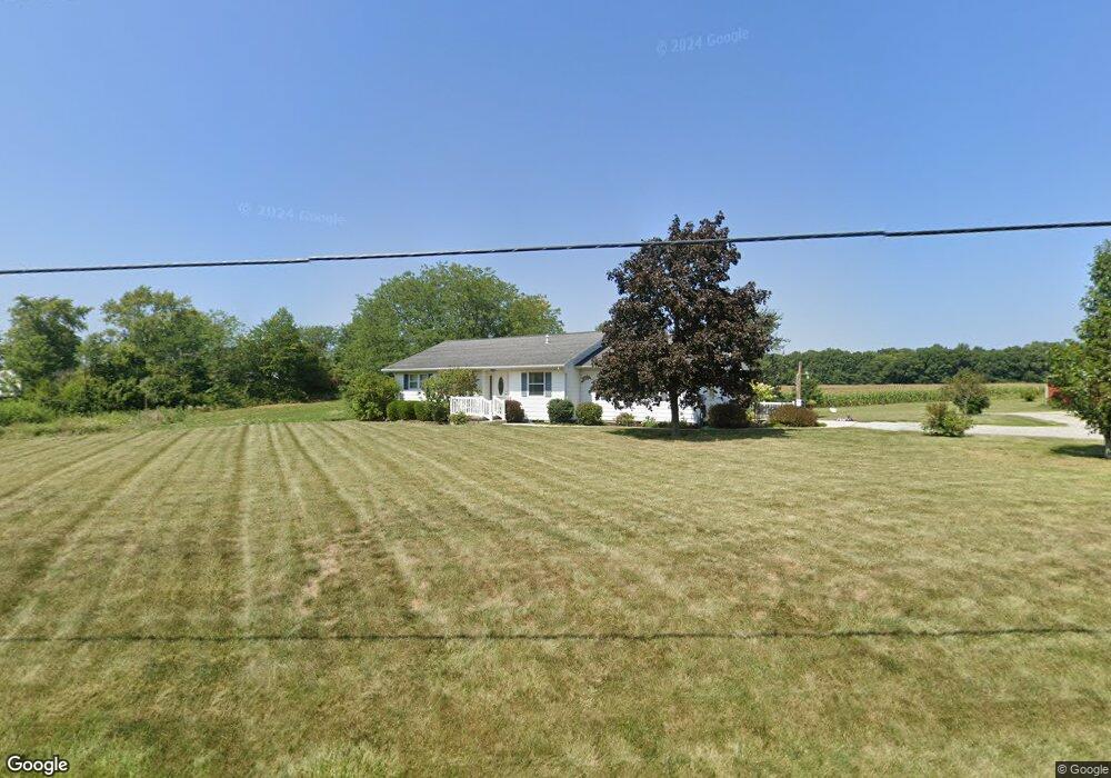 2211 Lutz Rd, Lima, OH 45801 - photo 1