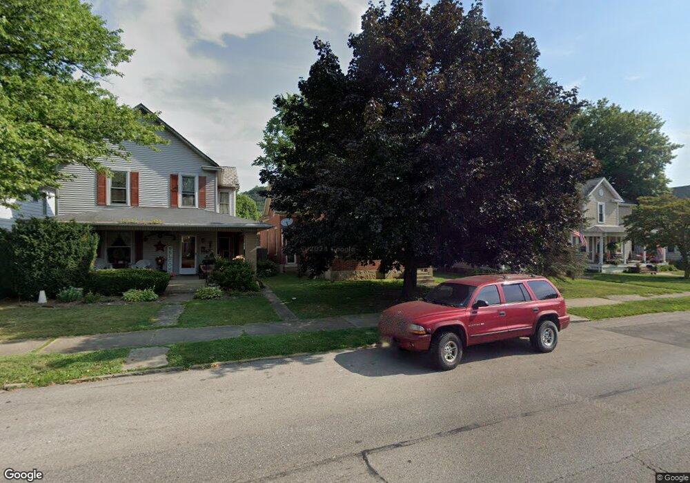 311 E 6th Ave, Lancaster, OH 43130 - photo 1