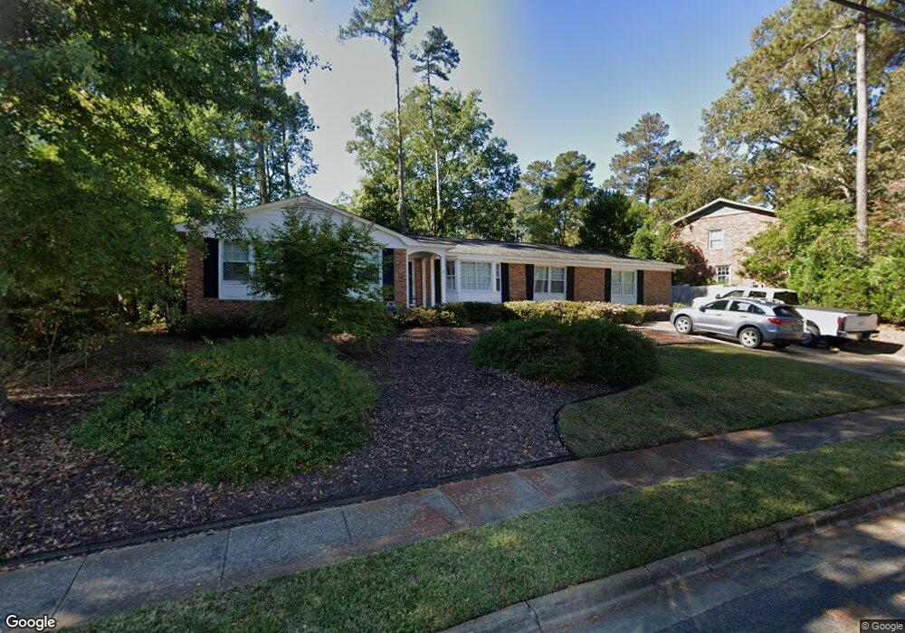 141 Avondale Dr, Augusta, GA 30907 - photo 1