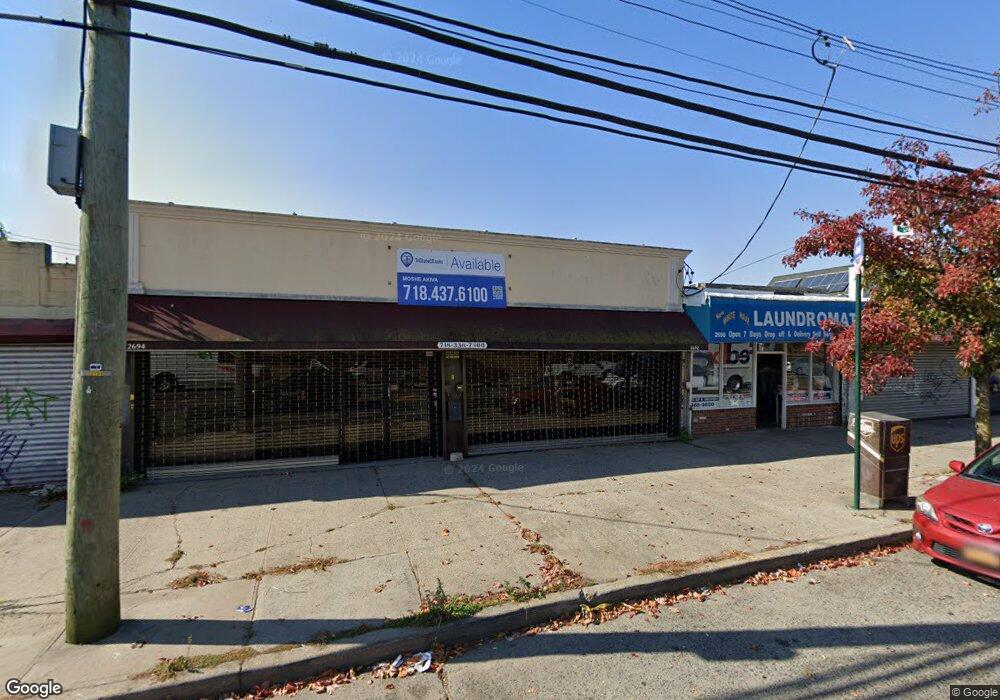 2690 Gerritsen Ave, Brooklyn, NY 11229 - photo 1