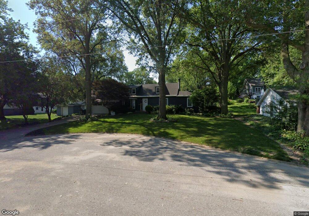 504 Edgar St, Shenandoah, IA 51601 - photo 1