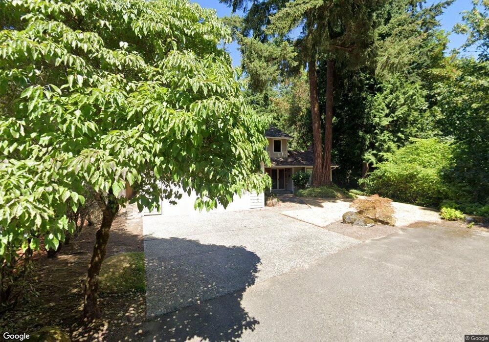 5050 90th Ave SE, Mercer Island, WA 98040 - photo 1